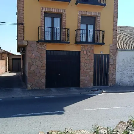 Daire Casa De Eras En *