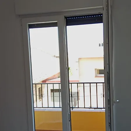 Casa De Eras En Apartament